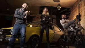 Goblin Works Garage — foto 1