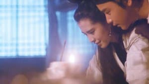 Una historia china de fantasmas — foto 4