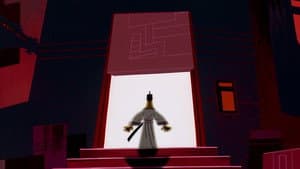Samurai Jack: The Premiere Movie — foto 12