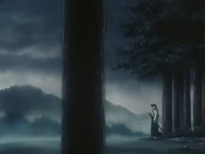 Sake hizo que las lágrimas picaran