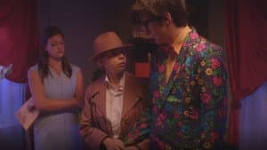 Detective Bloody Mary — foto 1