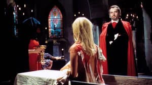 Lujuria para un vampiro — foto 1