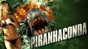 Piranhaconda — foto 6