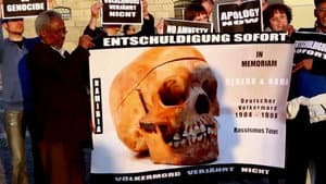 Unter Herrenmenschen — Der deutsche Kolonialismus in Namibia — foto 7