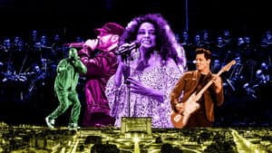 Live from Detroit: The Concert at Michigan Central — foto 1