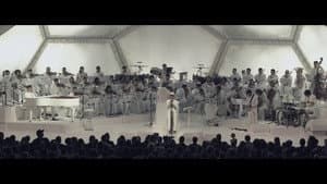 Woodkid - Live at Montreux 15.07.2016 — foto 1