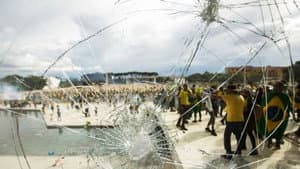 8 de Janeiro: O Dia que Abalou o Brasil — foto 1