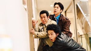 TOKYO BURST-犯罪都市- — foto 3