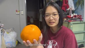 เรื่องของส้ม — foto 1