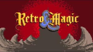 Retro & Magic — foto 1