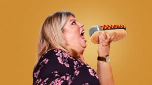 Urzila Carlson: Overqualified Loser — foto 1