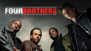 Cuatro hermanos — foto 10