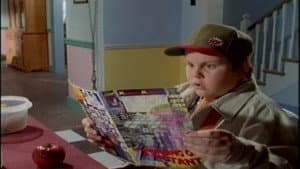 Goosebumps: Attack of the Mutant — foto 2