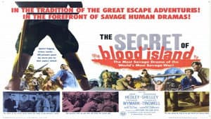 The Secret of Blood Island — foto 1