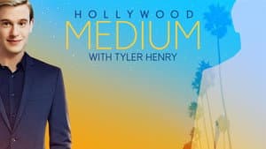 Hollywood Medium with Tyler Henry — foto 8