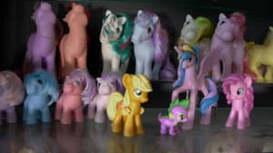 Bronies: The Extremely Unexpected Adult Fans of My Little Pony — foto 11
