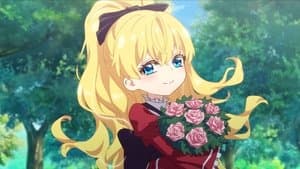 La princesa del Imperio de Obelia
