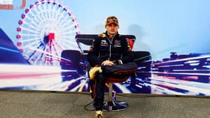 Rétro F1 2022 : Verstappen l'indomptable — foto 1
