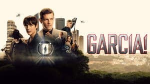 ¡García! — foto 4