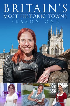 Temporada 1