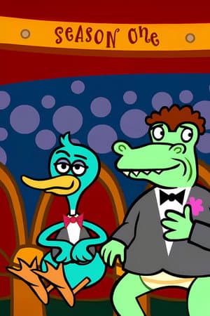 Temporada 1