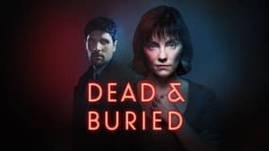 Dead and Buried — foto 1