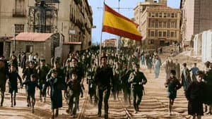 1939-1975 La España de Franco en color — foto 1