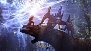 Monster Hunter: Leyendas del gremio — foto 2
