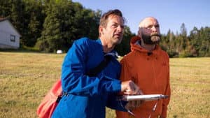 Episodio 1