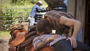 Cowboys Part Two — foto 1