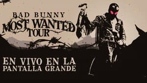 Bad Bunny: Most Wanted Tour — foto 1