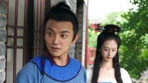 公主迷案 — foto 1