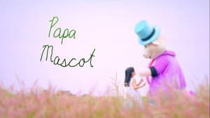 Papa Mascot — foto 1