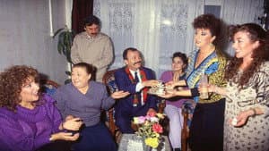 Perihan Abla — foto 1