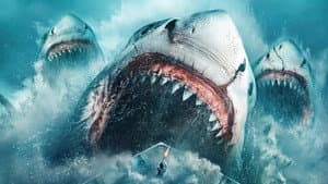 Megalodon: The Frenzy — foto 6