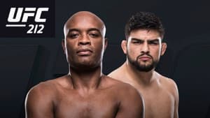 UFC Fight Night 122: Bisping vs. Gastelum — foto 2