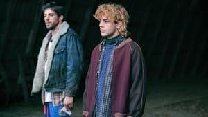Tom en la granja — foto 10
