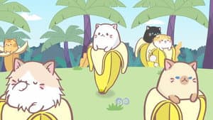 Bananya — foto 1