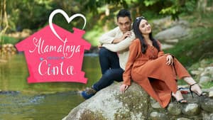 Alamatnya Cinta — foto 1