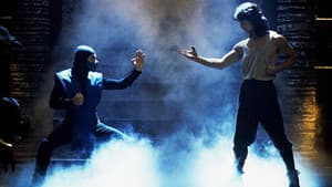 Mortal Kombat — foto 8