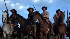 El rey de Texas — foto 7