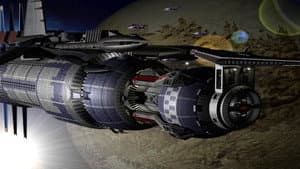 Babylon 5: A Call to Arms — foto 3