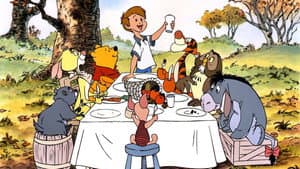 A Winnie the Pooh Thanksgiving — foto 2