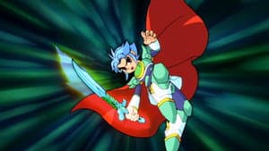 Episodio 33