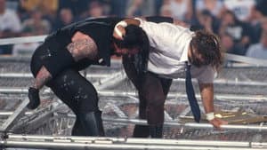 WWF: Three Faces of Foley — foto 1