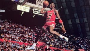 Michael Jordan: Come Fly with Me — foto 1