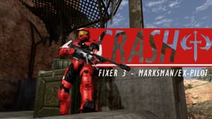 CRASH — foto 2