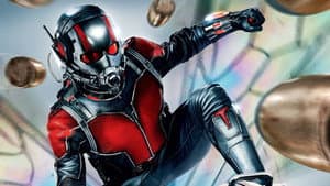 Ant-Man: El hombre Hormiga — foto 8