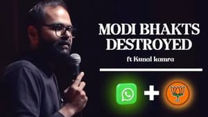 Modiji, mama and whatsApp — foto 1