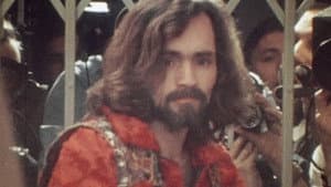 The Manson Murders — foto 2